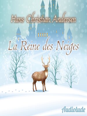 cover image of La Reine des Neiges